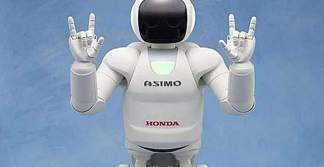 ASIMO
