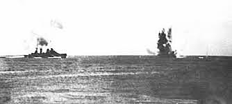 Battle of Coral Sea