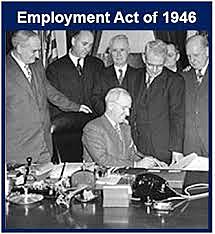 Employment Act of 1946