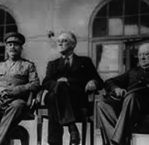 The Tehran Conference