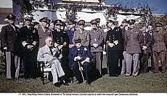 Casablanca Conference