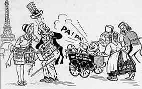 Immigration Act of 1924