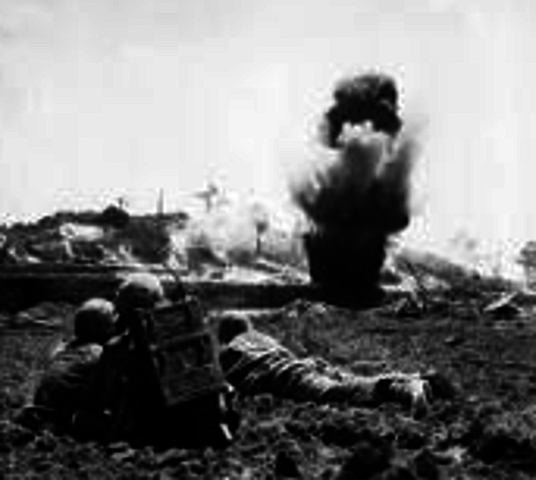 Battle of Okinawa