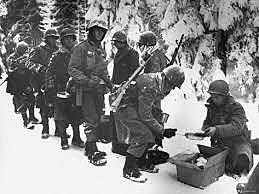 Battle of the Bulge