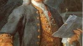 Timeline: Domenico Scarlatti