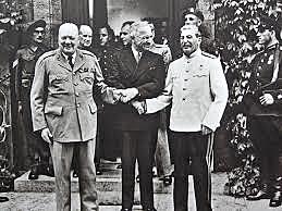 Potsdam Conference