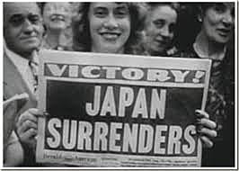 VJ Day