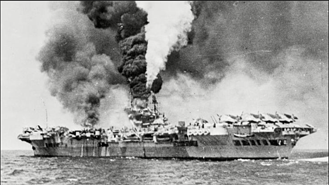 Theatricals of battle (7) (8)