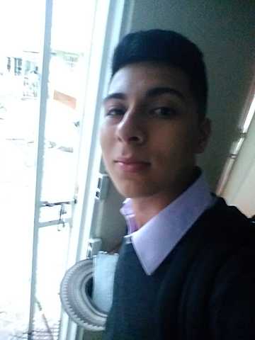 Getting ready to leave