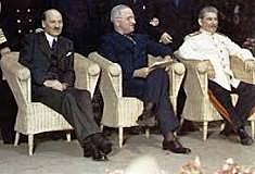 Potsdam Conference