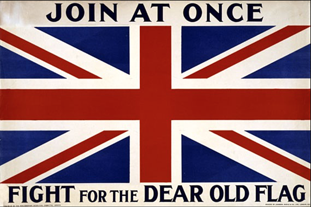 Leaders on each side of TGW (1)(2)