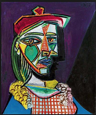 Influence with painting (20)