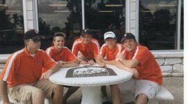 Timeline: La vida de Andrew