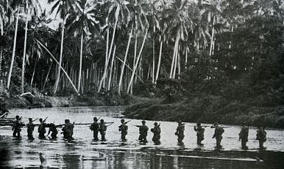 Guadalcanal