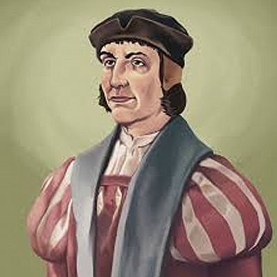 dias of portugal sails to africas southern tip