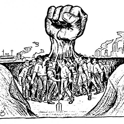 Timeline: Revolución: Industrial, Francesa, Rusa 1667019