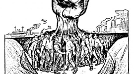 Timeline: Revolución: Industrial, Francesa, Rusa 1667019