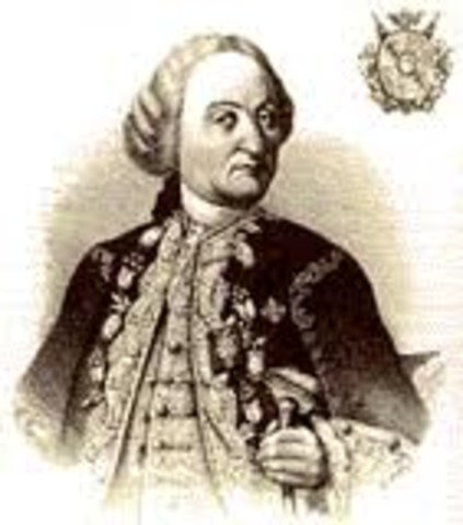 he revised Carlo Francesco Pollarolo's opera Irene