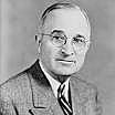 FDR Died / Harry Truman Became President- Harry Truman Elected President