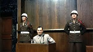 Nuremberg Trials - Nuremberg Trials Begin