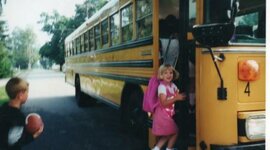 Timeline: La Vida de Shelby Needham