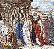 Antiguos Griegos 560 a 480 a.C