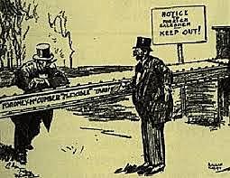 Fordney-McCumber Tariff