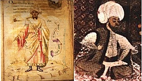 Edad Media Cientificos Musulmanes años 700 a 800