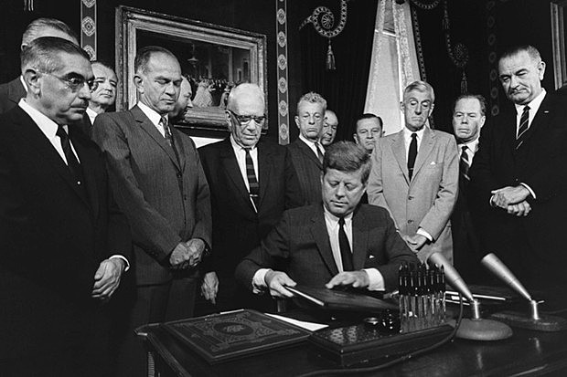 Cuban Missile Crisis