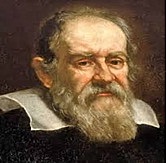 Galileo Galilei (1564-1642)