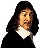 Rene Descartes (1596-1650)
