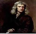 Isaac Newton (1642-1727)