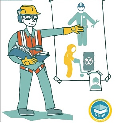 Timeline: Historia de Salud y Seguridad en el Trabajo