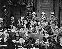 nuremberg trials