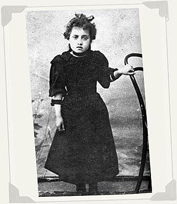 ABANDONO DE SU PADRE