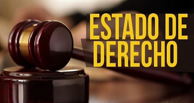 Aparición del Estado y el Derecho