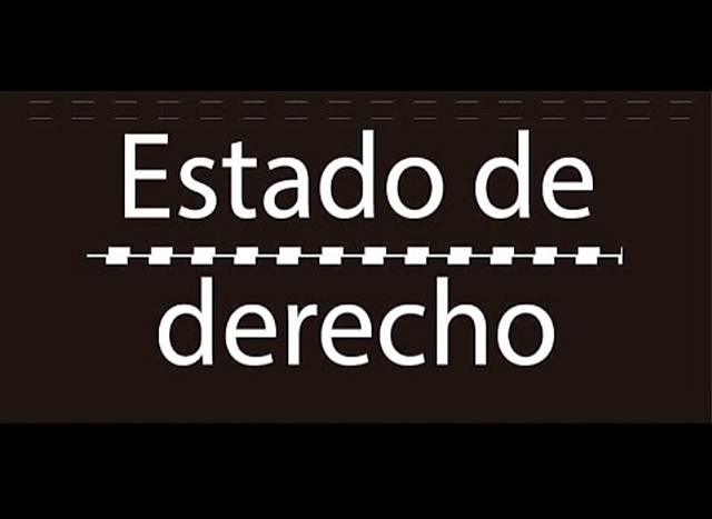¿El estado podria existir sin el Derecho?