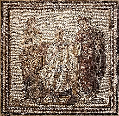 El principado Romano