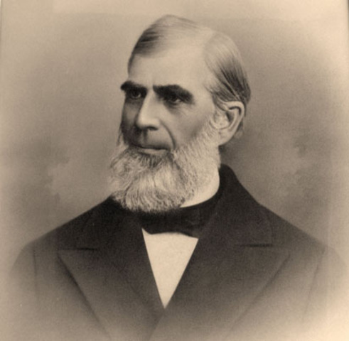 Harvey Thompson becomes mayor