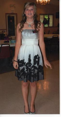 Hace dos años que tuve mi cumleaños de diciéseis.