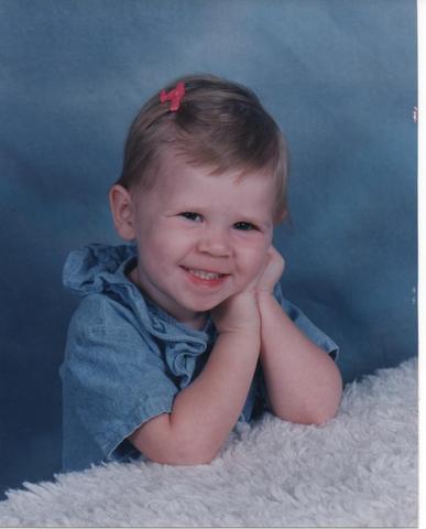 Hace catorce años que tomar la foto por la primera que.