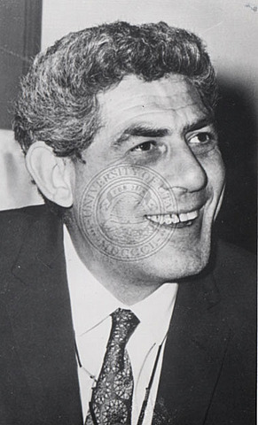 Enfoque de Comportamiento