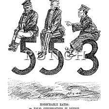 Washington Naval Conference