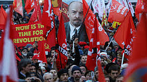 Manifestacion multitudinaria