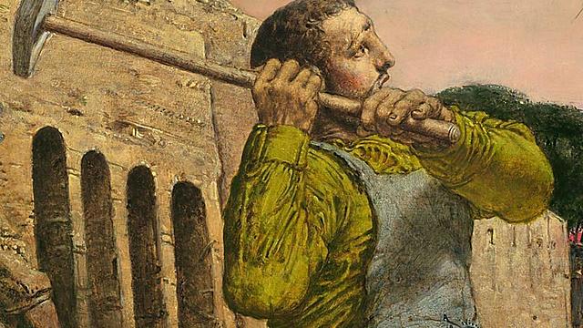 SISTEMA CORPORATIVO DE ITALIA