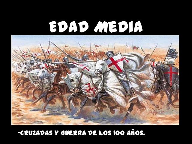 Edad del Oscurantismo