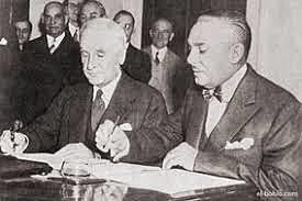 Montevideo Convention