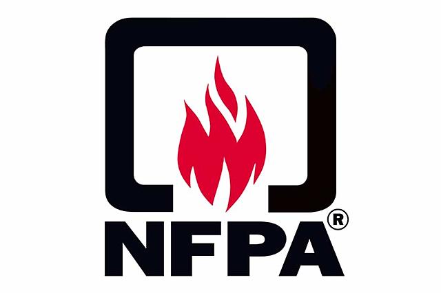 LA NFPA