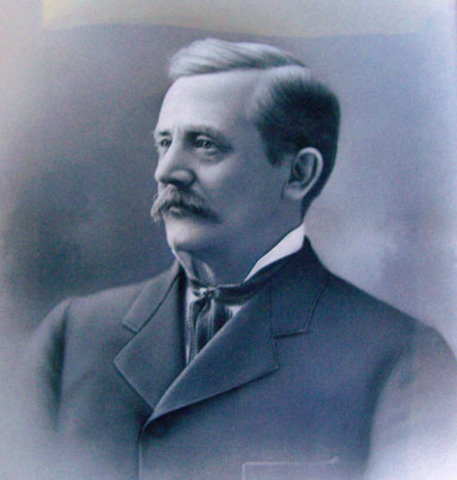 Samuel Ezra Barnum becomes mayor