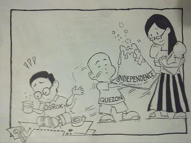 Tydings McDuffie Act